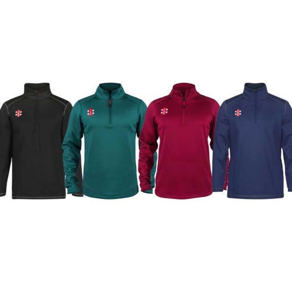 Storm Thermo Fleece