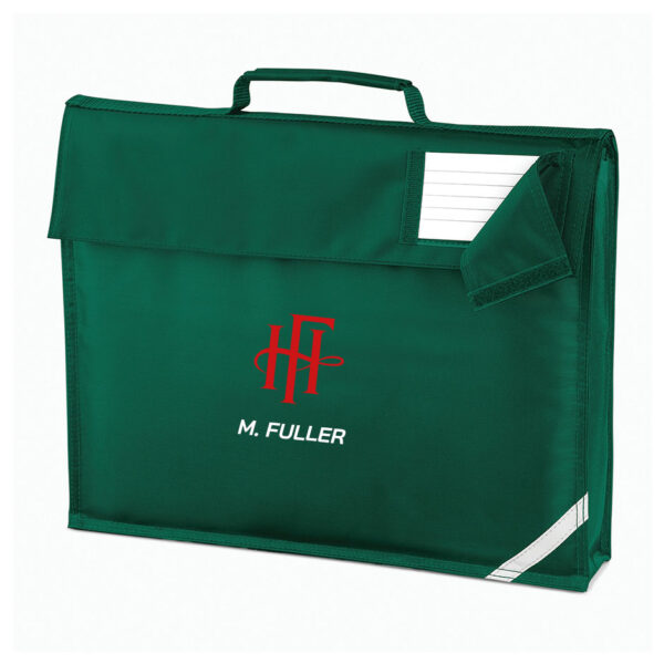 Fairstead House School Book Bag