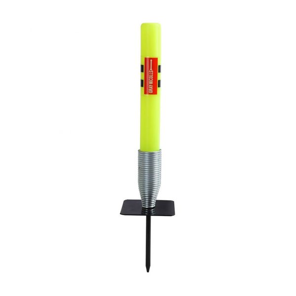 Half Sized Cricket Target Cricket Stump