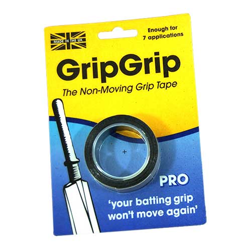 Grip Grip Cricket Bat Handle Tape Pro Reel MR Cricket Hockey