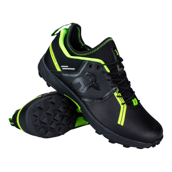 Team Hockey Shoe 2020