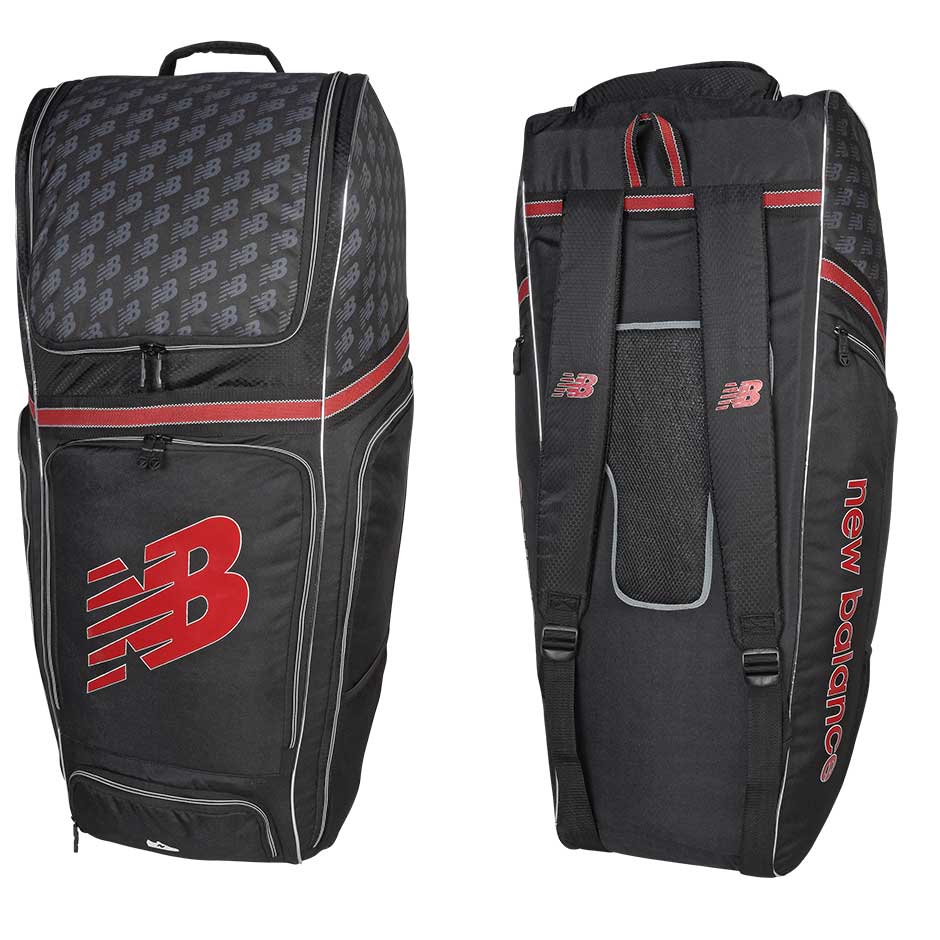New Balance TC 1260 Duffle Bag Shop Today MR Cricket Hockey
