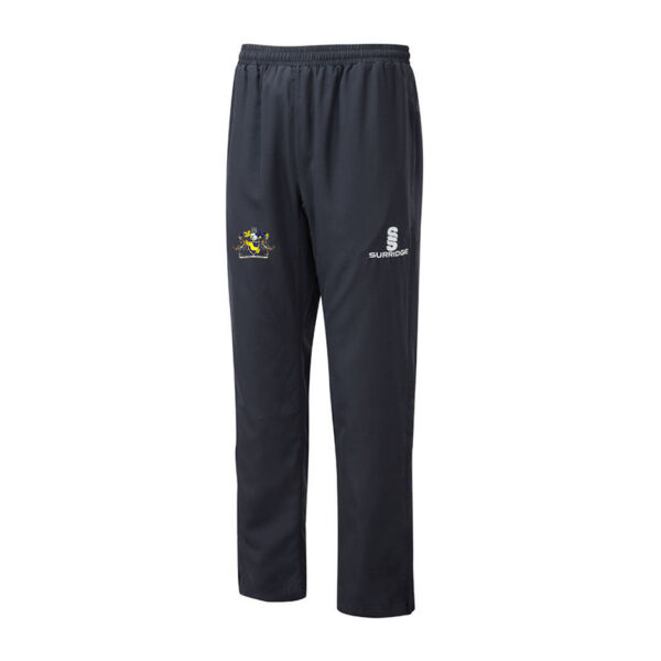 Cambridgeshire Cricket Club Poplin Training Trouser 2024