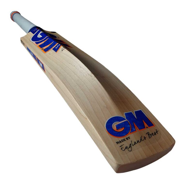 GM Sparq Limited Edition Cricket Bat MR Cricket Hockey