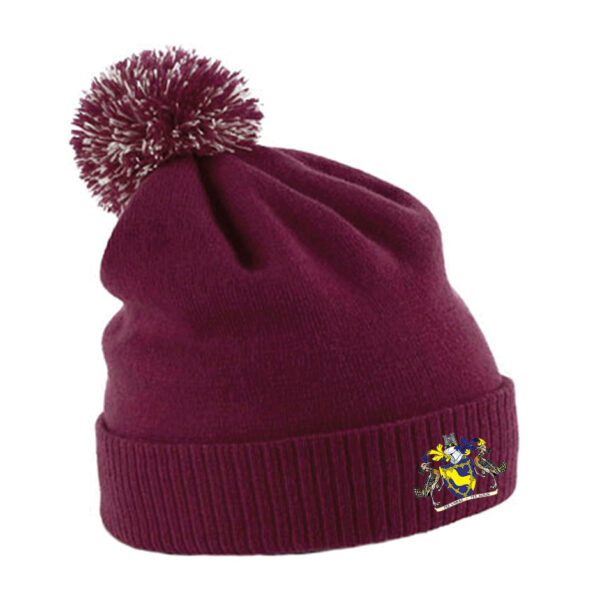 Cambridgeshire Cricket Beanie 2024