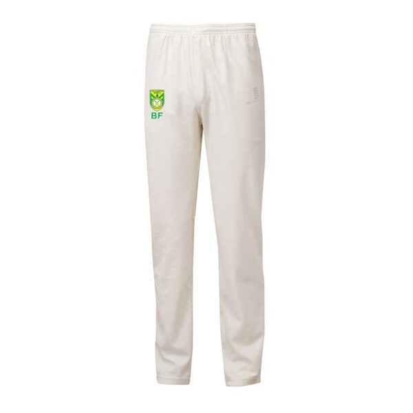 Chilcompton Sports Tek Match Cricket Trouser