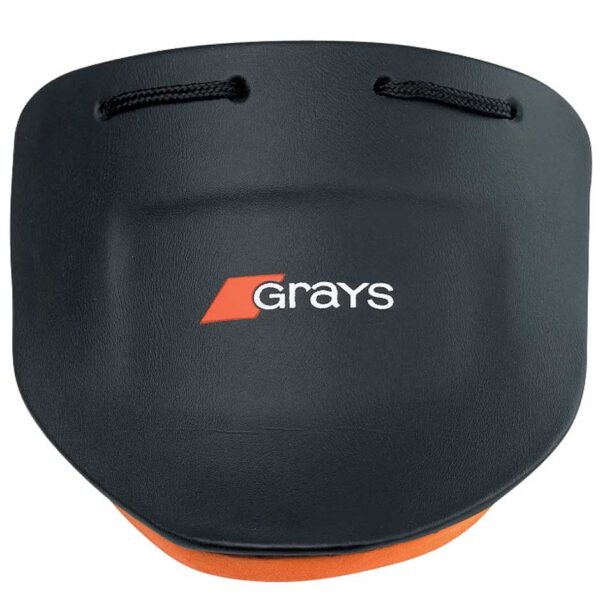 GK Nitro Hockey Goalkeeping Throat Shield