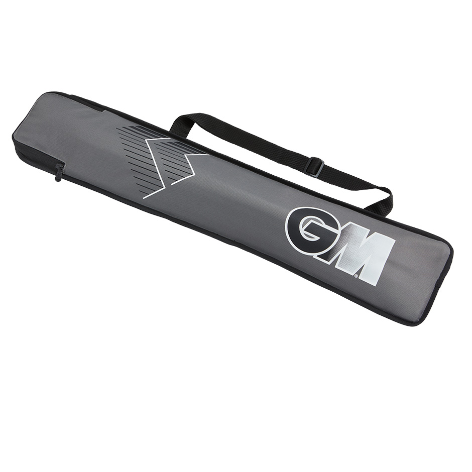 GM Full Length Bat Cover MR Cricket Hockey