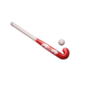 18" Mini Hockey Stick & Ball Set - Image 4