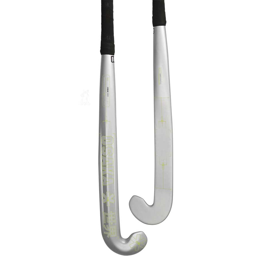 Flash Collection FuTURELAB 45 NXT Bow Hockey Stick MR Cricket Hockey