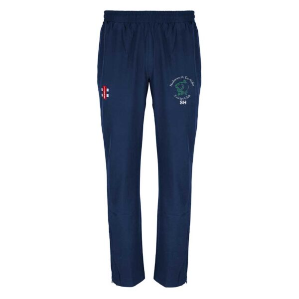 Hethersett & Tas Valley Velocity Training Trouser Navy