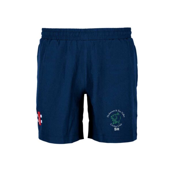 Hethersett & Tas Valley Velocity Training Short Navy