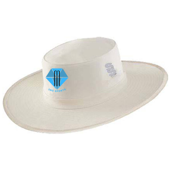 JMS Sports Floppy Hat
