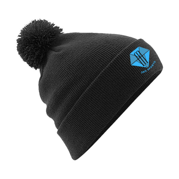 JMS Sports Beanie Hat