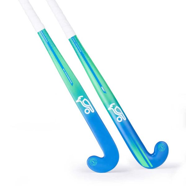 Orbit Wooden Hockey Stick