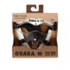 Osaka Hockey Facemask Clear - Image 2