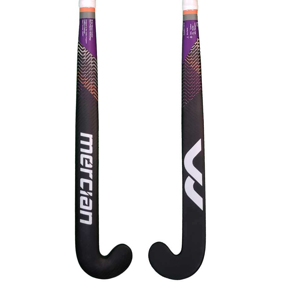 Mercian Hockey Evolution CKF55 Xtreme Bend Hockey Stick 2023 MR mercian-hockey-evolution-ckf55-xtreme-bend-hockey-stick-2023-mr