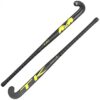 TK 1 Junior Late Bow Hockey Stick - Image 2