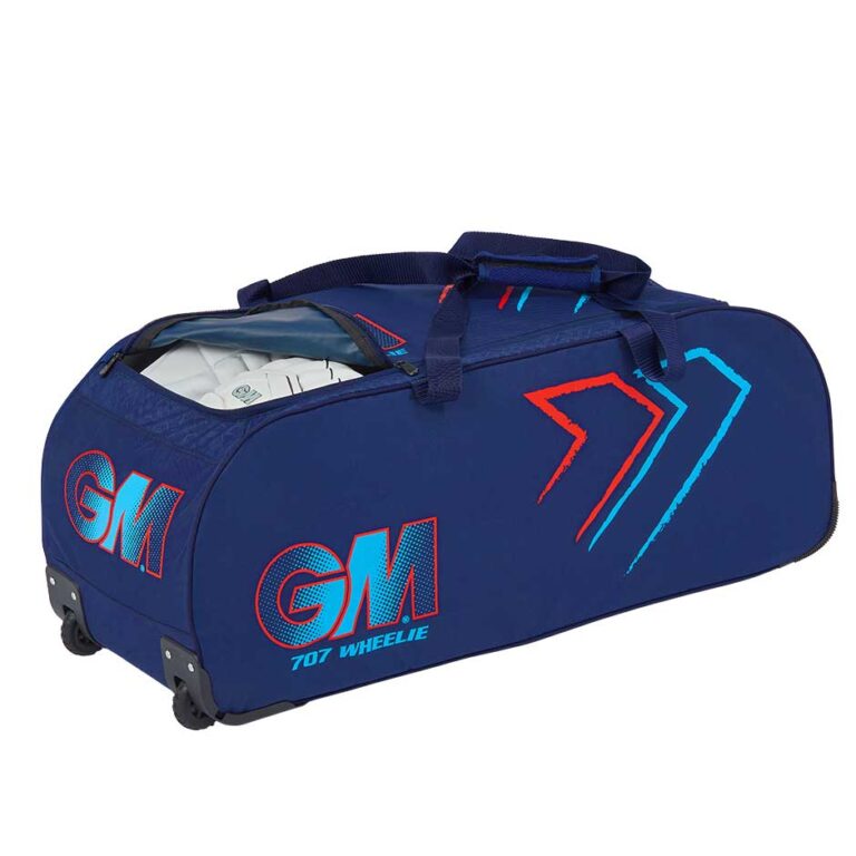 GM Cricket Bags, Cricket wheelie bags & duffle bags MR Cricket Hockey