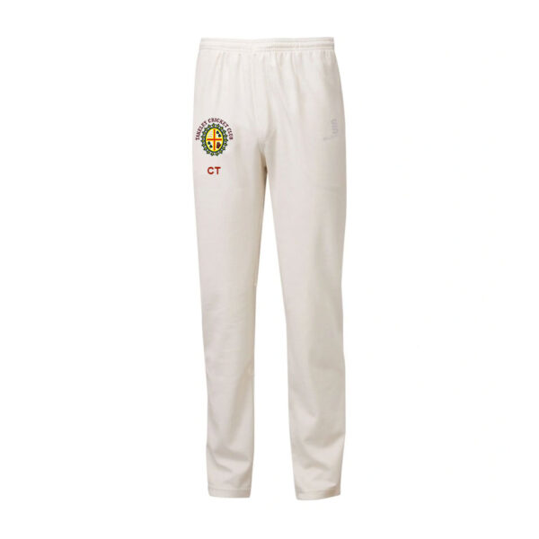 Takeley CC Tek Match Trouser