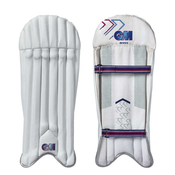 Mana Wicket Keeping Pads