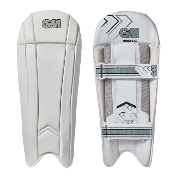 Original Wicket Keeping Pads 2024