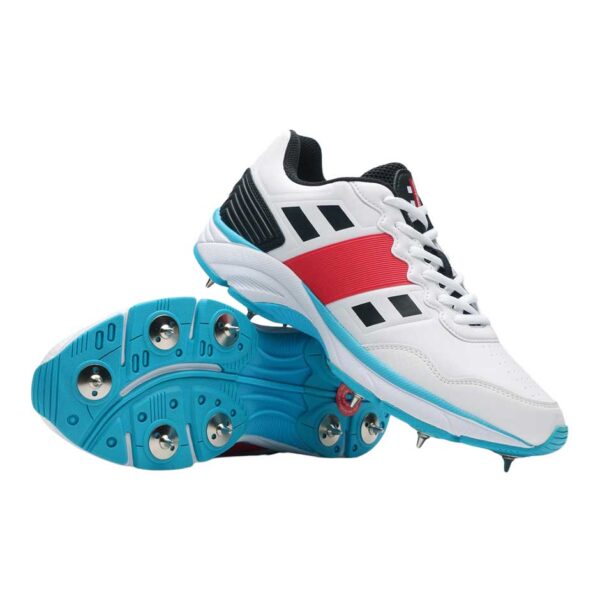 Velocity 3.5 Narrow Spike Cricket Shoe