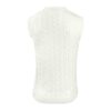 Shrey Master Knitted Sweater Short Sleeve - Image 3