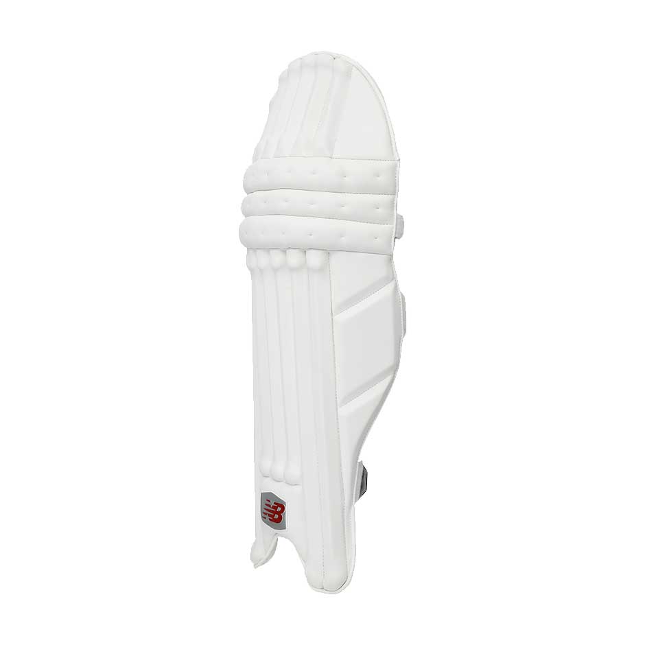 New Balance TC 1260 Cricket Batting Pads 24 MR Cricket Hockey
