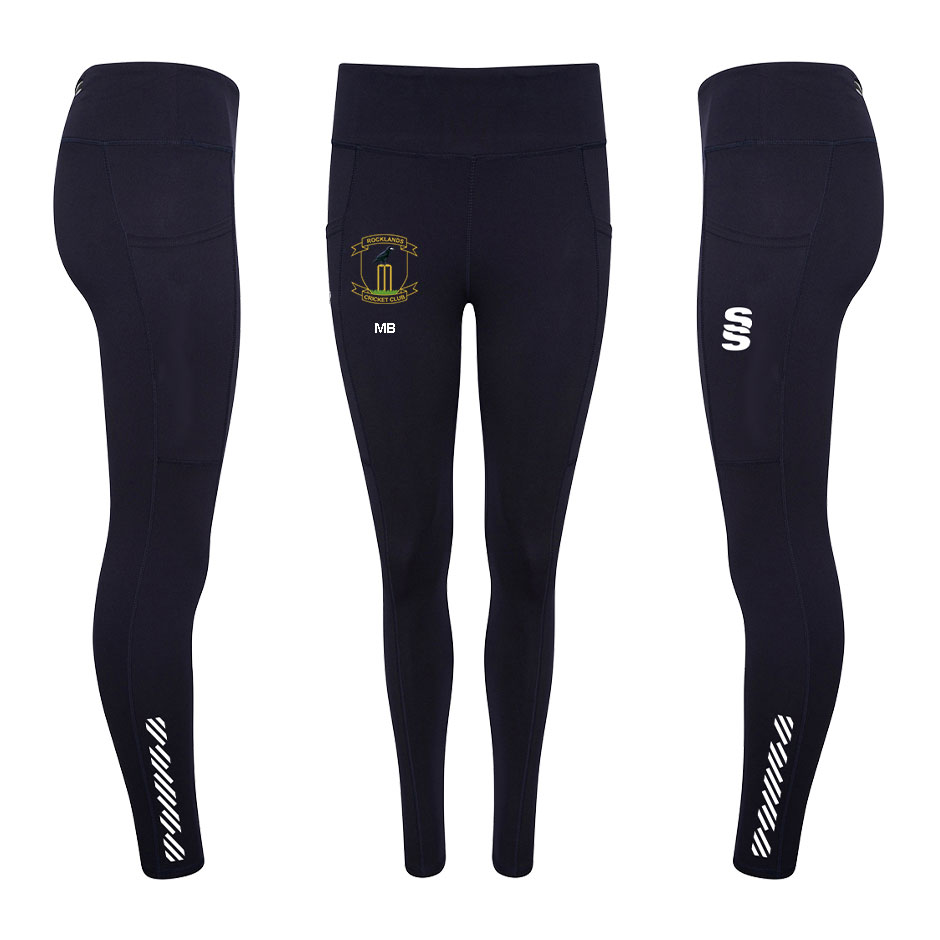 Docklands Leggings