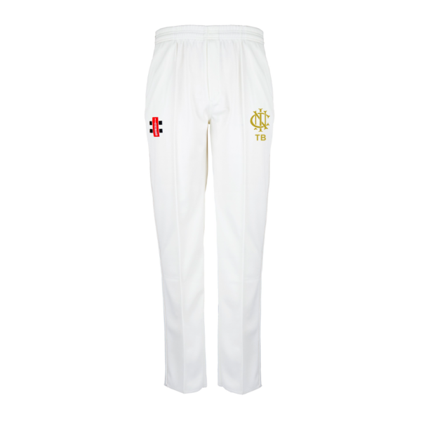 NCI Cricket Club Matrix V2 Cricket Match Trouser