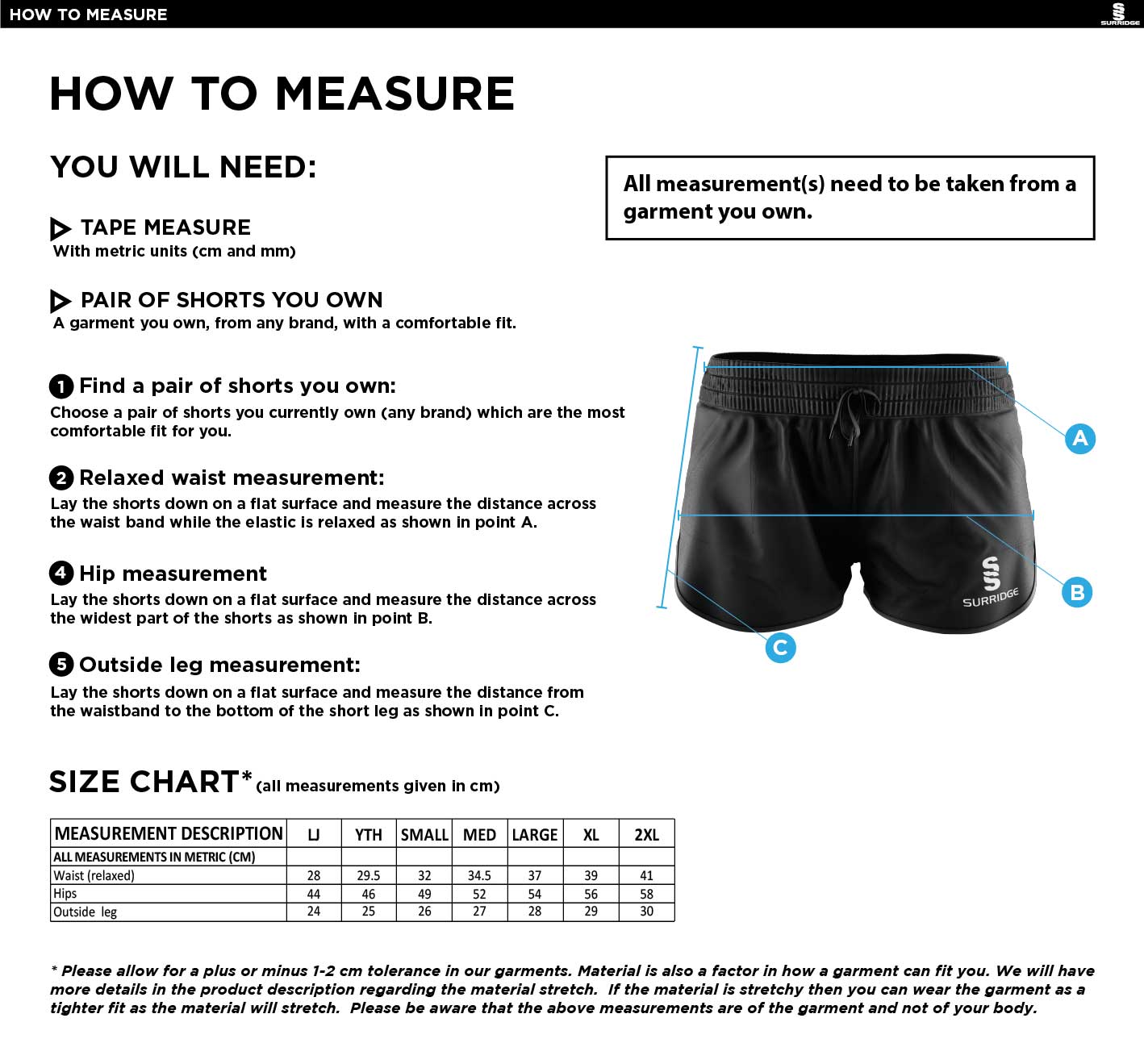 https://cdn.mrcrickethockey.com/wp-content/uploads/2024/06/13121555/DU029-Ladies-Active-Short-Size-Guide.jpg