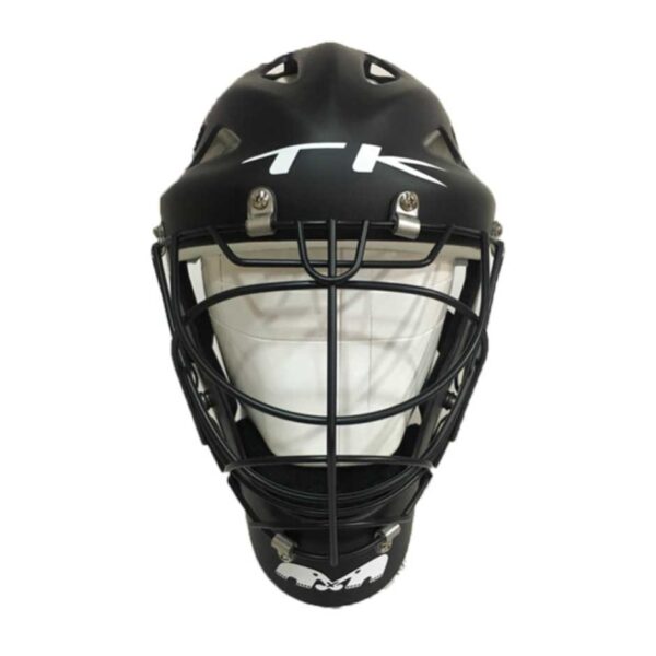 TK3 Hockey Goalkeeping Helmet
