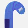 Junior 25 Low Bow Hockey Stick Blue - Image 3