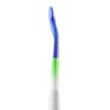 Junior 25 Low Bow Hockey Stick Blue - Image 2