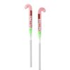 Junior 25 Probow Hockey Stick Pink - Image 4