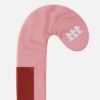Junior 40 Probow Hockey Stick Pink - Image 3