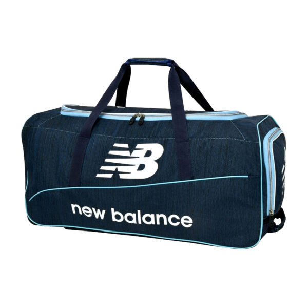 500 Wheelie Cricket Bag