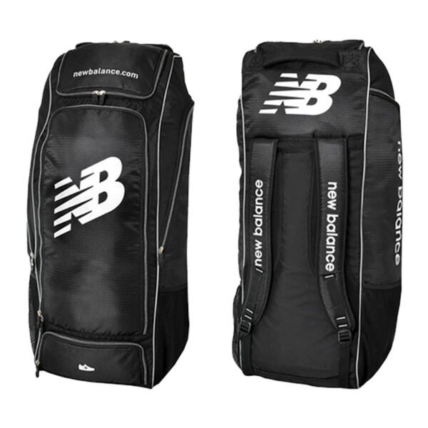 1200 Pro Duffle Cricket Bag