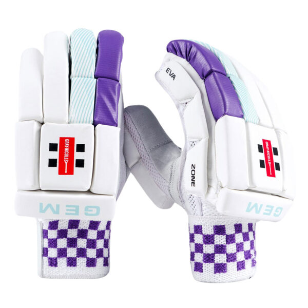 GEM 2.1 400 Cricket Batting Gloves
