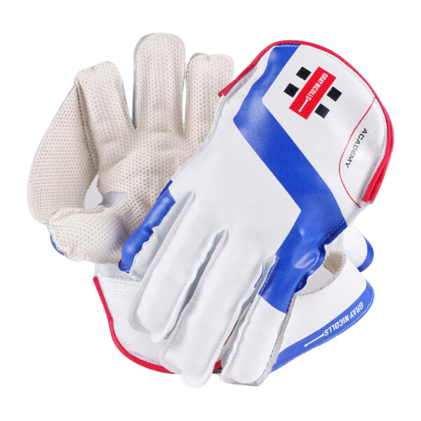 Academy Starter Junior Wicket Keeping Gloves