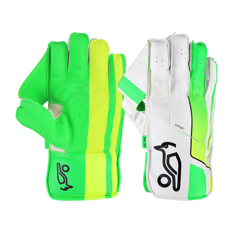 Kookaburra cricket wicket keeping gloves deals
