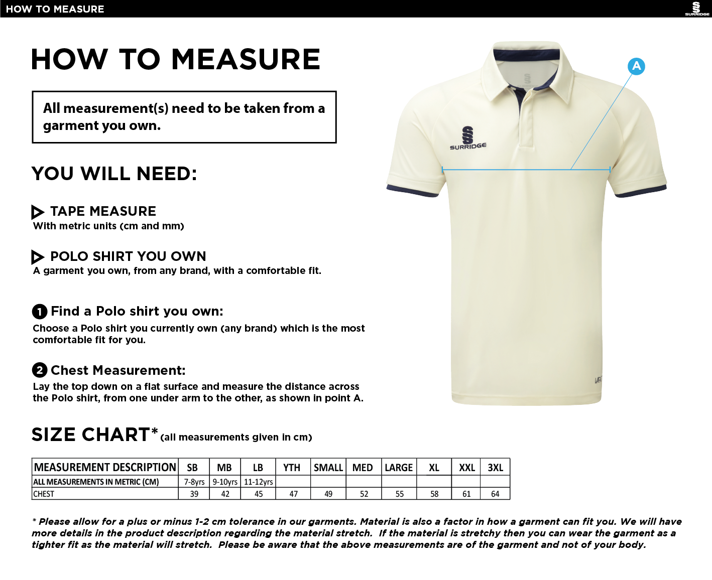 https://cdn.mrcrickethockey.com/wp-content/uploads/2024/12/07214626/Surridge-SUR376-DU376-ERGO-SS-CRICKET-SHIRT-SIZE-CHART.png