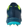 Aion Navy Spike Cricket Shoe - Image 2