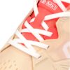 IDO MK2 FW25 Almond Peach Hockey Shoe - Image 3