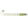 Low Bow Advanced 40 Khaki Green FW25 Hockey Stick - Image 6