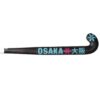 Mid Bow 10 Retro Blue Raspberry FW25 Hockey Stick - Image 3