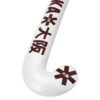 Mid Bow 40 Cherry Lacquer FW25 Hockey Stick - Image 6