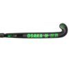 Pro Tour 40 2.0 Low Bow NOS Iconic Black Hockey Stick - Image 2