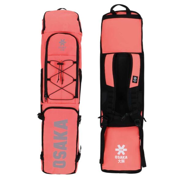 Pro Tour Stickbag Large FW25 Neon Flare